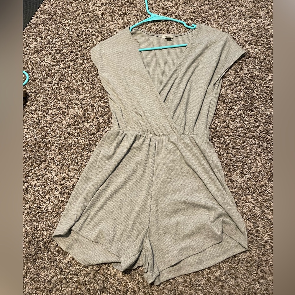Romper from Urban Outfitters